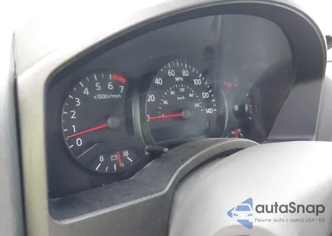 2006 Nissan Titan Se z USA, uszkodzony, nr VIN 1N6BA06B66N516094